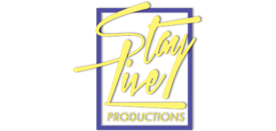 Staylive Music Productions
