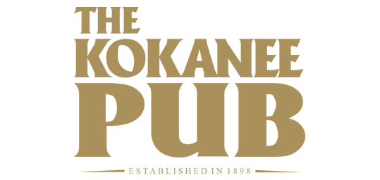 Kokanee Pub